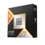 AMD Ryzen 7 9800X3D — miniature 1