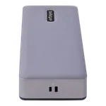 StarTech Station d'accueil USB-C - 12 ports - 3 x 4K — miniature 5