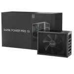 be quiet! ATX 1600W - Dark Power PRO 13 80+ TITANIUM - BN332 — miniature 7