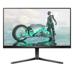 Philips Evnia 3000 - 24.5" FHD 240Hz VA 0.5ms Pivot Adaptive Sync — miniature 1