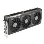 Asus Prime Radeon RX 9070 OC Edition 16GB GDDR6 — miniature 13