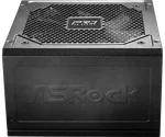 ASRock ATX 650W - 80+ Bronze - PRO-650B — miniature 4