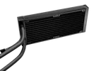be quiet! Light Loop IO LCD - 240mm - Noir — miniature 5