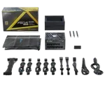Seasonic ATX 850W 80+ Gold - FOCUS-GX-850-V4 — miniature 2