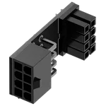 Adaptateur carte mère