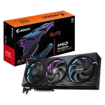 Gigabyte AORUS Radeon RX 9070 XT ELITE 16G — miniature 1