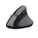Trust Bayo+ - Sans-Fil - RGB - Noir — miniature 1