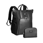 Port Sac à dos Muse Signature - 16" - Noir — miniature 1
