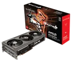 Sapphire Nitro+ Radeon RX 9060 XT GAMING OC 16GB — miniature 1