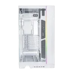 Lian-Li O11 Dynamic EVO XL Blanc - GT/Sans Alim/E-ATX — miniature 2