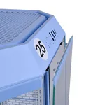 Thermaltake The TOWER 300 Hydrangea Blue - mT/Sans Alim/mATX — miniature 5