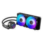 MSI MAG CoreLiquid 240R V2 - LGA1700-Seconde Vie — miniature 2