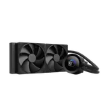 NZXT Kraken Plus 240 - 240mm - Noir — miniature 1