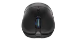 ENDORFY Gem Plus - Sans-Fil - RGB - Noir — miniature 8