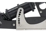 Heusinkveld Sprint 2-pedal set - Noir — miniature 7