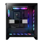 NZXT Kraken Plus 240 RGB - 240mm - Noir — miniature 2
