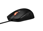 Asus ROG Strix Impact III - Filaire - RGB - Noir — miniature 3