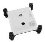 EK Water Blocks EK-Quantum Velocity³ 1700/1851/AM5 - Blanc — miniature 1