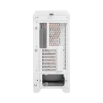 Fractal Design Meshify 3 RGB TG Clear Tint Blanc - MT/Sans Alim/E-ATX — miniature 2