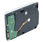 Seagate 26To Exos SATA III 512Mo - ST26000NM000C — miniature 2