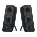 Logitech Z207 Bluetooth - Noir — miniature 5