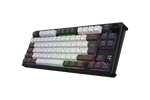 Hator Skyfall 80 Pro TKL - Mécanique - Sans-Fil - RGB - Gris/Noir — miniature 3