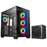 Boitier PC