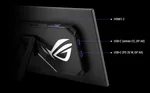 Asus ROG Strix XG129C - 12.3" 1920x720 24:9 Tactile USB-C HDMI — miniature 9