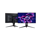Asus ROG Swift PG32UCWM - 31.5" OLED 4K 240Hz 0.03ms G-Sync FreeSync Premium Pro — miniature 5
