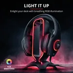 Trust CINTAR RGB GAMING STAND FOR   (23647) (23647) — miniature 2