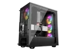 be quiet! Pure base 501 LX Noir - MT/Sans Alim/ATX — miniature 5