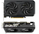 Asus Dual GeForce RTX 5050 8GB GDDR6 OC Edition — miniature 3