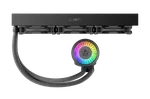 ARCTIC Liquid Freezer III Pro 360 A-RGB - 360mm - Noir — miniature 3