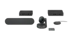Logitech RALLY - Kit complet - Seconde Vie — miniature 1