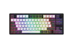 Hator Skyfall 80 Pro TKL - Mécanique - Sans-Fil - RGB - Gris/Noir — miniature 2