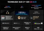 Asus ROG Strix OLED XG32UCDS - 31.5" 4K QD-OLED 165Hz — miniature 6