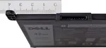 Compatible Batterie compatible DELL Latitude — miniature 4