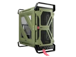 Corsair WARTHOG Performance Vert - MT/Sans Alim/E-ATX — miniature 1