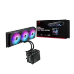 Asus ROG RYUO IV SLC 360 ARGB - 360mm - Noir — miniature 1