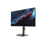 Gigabyte G25F2 - 24.5" FHD 200Hz Fast-IPS 1ms Pivot — miniature 2
