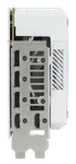 Asus TUF Gaming GeForce RTX 5070 Ti 16GB GDDR7 White OC — miniature 9