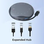 Avermedia Smart Speakerphone AS315 — miniature 5