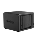 Synology DS1525+-5 baies avec 5 disques de 12To HAT3310-12T — miniature 4