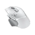 Logitech G502 X Lightspeed - Sans-Fil - Blanc — miniature 2