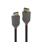 Lindy Câble Line DisplayPort 1.4 mâle/mâle - 1m — miniature 1