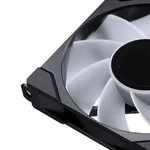 Phanteks NV Série NV NV5 MK2 Noir - mT/Sans Alim/E-ATX + 3 Packs M25 Gen2 PWM D-RGB — miniature 3