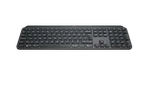 Logitech MX Keys for Business - Membrane - Sans-Fil - Graphite — miniature 9