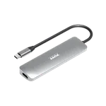 Port Station d'accueil mobile 1 X 4K USB-C 5 périphériques 100W — miniature 7