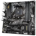 Gigabyte B550M DS3H — miniature 4