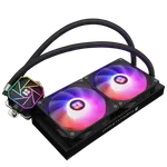 Thermalright Aqua Elite 240 V3 Noir ARGB — miniature 5